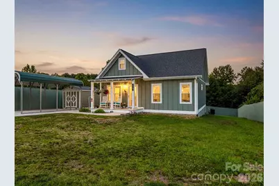 278 Right Prong Road, Ellenboro, NC 28040 - Photo 3