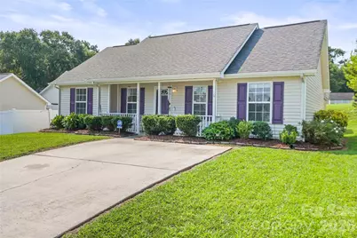 5405 Katherine Court, Dallas, NC 28034 - Photo 3
