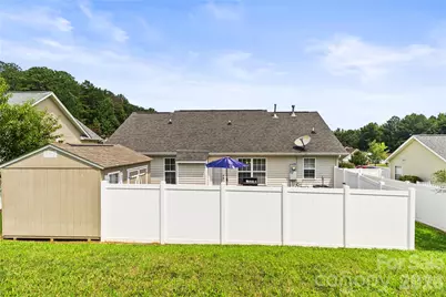 5405 Katherine Court, Dallas, NC 28034 - Photo 45