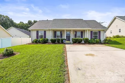 5405 Katherine Court, Dallas, NC 28034 - Photo 1