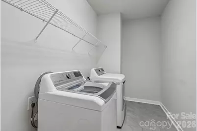 977 Bellegray Lane NW, Concord, NC 28027 - Photo 23