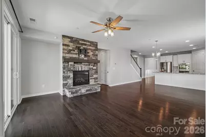 977 Bellegray Lane NW, Concord, NC 28027 - Photo 5