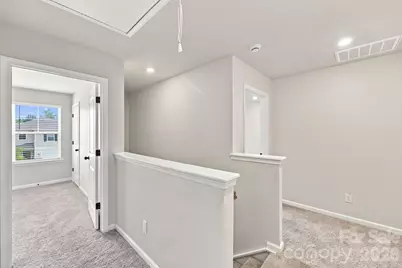 4816 Raspberry Knoll Drive, Charlotte, NC 28208 - Photo 17