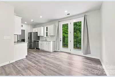 4816 Raspberry Knoll Drive, Charlotte, NC 28208 - Photo 7
