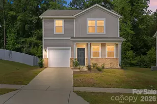 4816 Raspberry Knoll Dr, Charlotte, NC 28208 - Photo 1