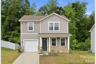 4816 Raspberry Knoll Drive, Charlotte, NC 28208 - Photo 3