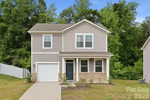 4816 Raspberry Knoll Dr, Charlotte, NC 28208 - Photo 3