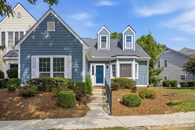 5909 Fitzwilliams Lane, Charlotte, NC 28270 - Photo 1