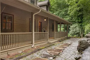 911 Buckberry Dr N, Sapphire, NC 28774 - Photo 3
