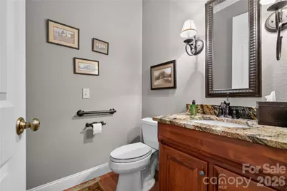 911 Buckberry Drive N, Sapphire, NC 28774 - Photo 31