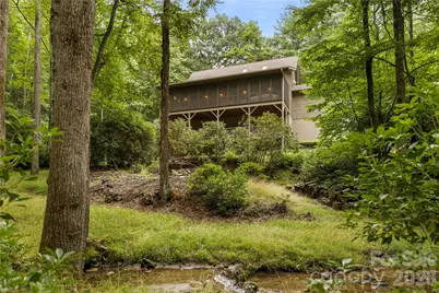 911 Buckberry Drive N, Sapphire, NC 28774 - Photo 41