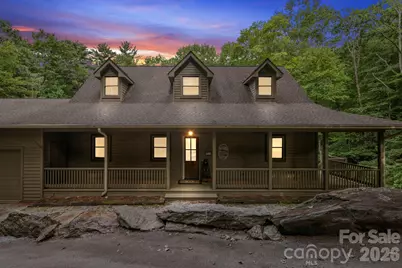 911 Buckberry Drive N, Sapphire, NC 28774 - Photo 1