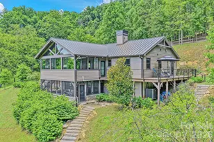294 Red Knob Ln, Marshall, NC 28753 - Photo 5