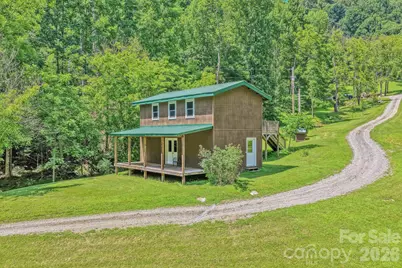 294 Red Knob Lane, Marshall, NC 28753 - Photo 47