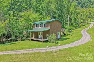 294 Red Knob Ln, Marshall, NC 28753 - Photo 47