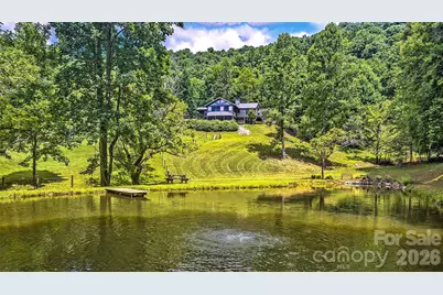 294 Red Knob Lane, Marshall, NC 28753 - Photo 41