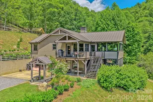 294 Red Knob Ln, Marshall, NC 28753 - Photo 7