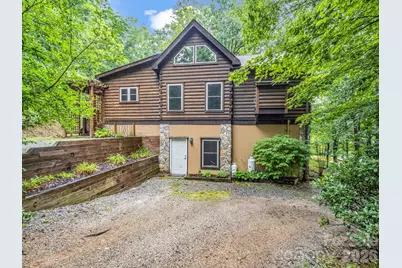 160 Sweetwater Ridge Road, Balsam Grove, NC 28708 - Photo 39