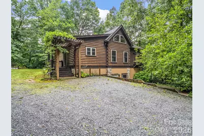 160 Sweetwater Ridge Road, Balsam Grove, NC 28708 - Photo 1