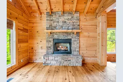 160 Sweetwater Ridge Road, Balsam Grove, NC 28708 - Photo 11