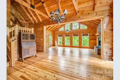 160 Sweetwater Ridge Road, Balsam Grove, NC 28708 - Photo 7