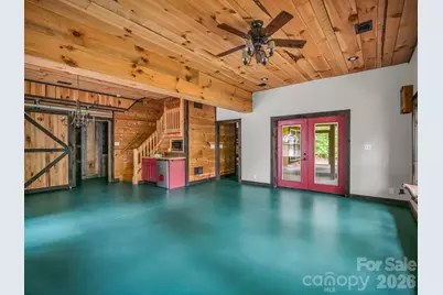 160 Sweetwater Ridge Road, Balsam Grove, NC 28708 - Photo 27