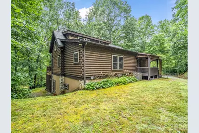 160 Sweetwater Ridge Road, Balsam Grove, NC 28708 - Photo 37