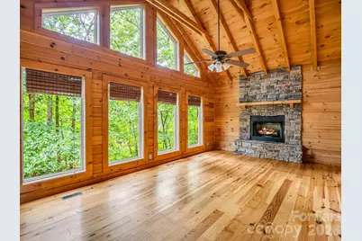 160 Sweetwater Ridge Road, Balsam Grove, NC 28708 - Photo 9