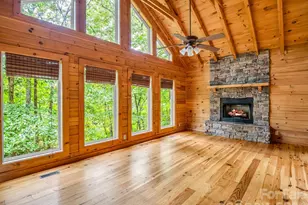 160 Sweetwater Rdg Rd, Balsam Grove, NC 28708 - Photo 9