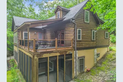 160 Sweetwater Ridge Road, Balsam Grove, NC 28708 - Photo 41
