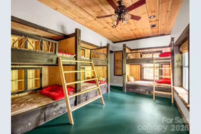 160 Sweetwater Ridge Road, Balsam Grove, NC 28708 - Photo 29