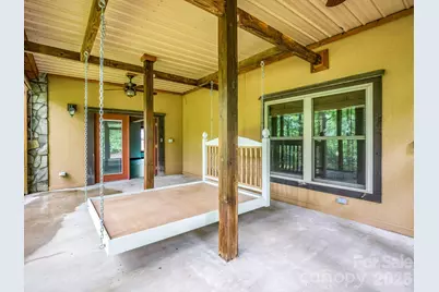 160 Sweetwater Ridge Road, Balsam Grove, NC 28708 - Photo 35
