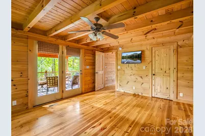 160 Sweetwater Ridge Road, Balsam Grove, NC 28708 - Photo 17