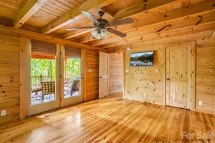 160 Sweetwater Rdg Rd, Balsam Grove, NC 28708 - Photo 17