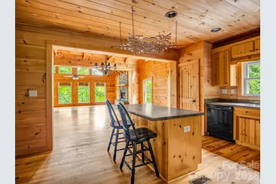 160 Sweetwater Ridge Road, Balsam Grove, NC 28708 - Photo 3