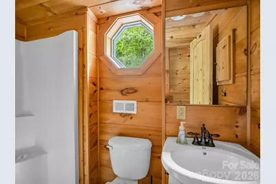 160 Sweetwater Ridge Road, Balsam Grove, NC 28708 - Photo 25