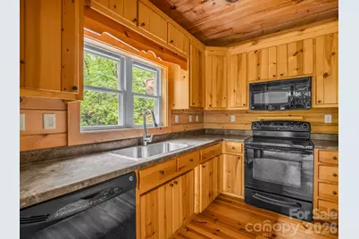160 Sweetwater Ridge Road, Balsam Grove, NC 28708 - Photo 5