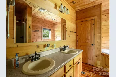 160 Sweetwater Ridge Road, Balsam Grove, NC 28708 - Photo 21