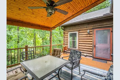 160 Sweetwater Ridge Road, Balsam Grove, NC 28708 - Photo 19