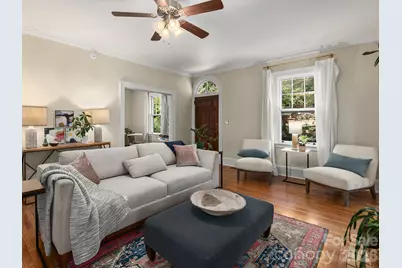 17 Melrose Avenue, Asheville, NC 28804 - Photo 3