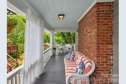 17 Melrose Avenue, Asheville, NC 28804 - Photo 19