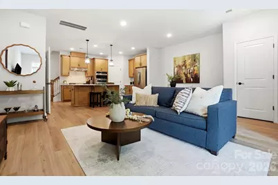 1128 Drummond Avenue, Charlotte, NC 28205 - Photo 9