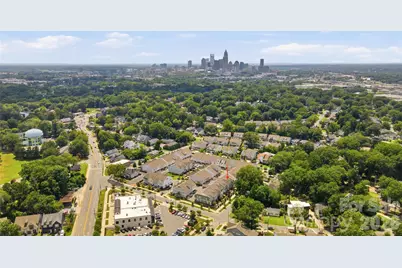 1128 Drummond Avenue, Charlotte, NC 28205 - Photo 3