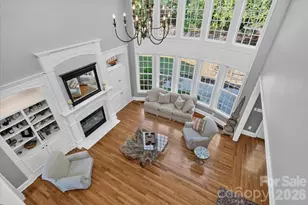 12129 James Jack Ln, Charlotte, NC 28277 - Photo 3