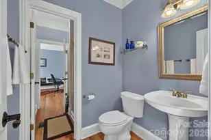 12129 James Jack Ln, Charlotte, NC 28277 - Photo 25