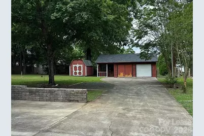 317 Woodside Drive, Harrisburg, NC 28075 - Photo 15