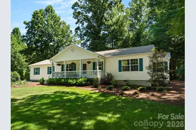 210 N Hillandale Drive Extension, East Flat Rock, NC 28726 - Photo 1