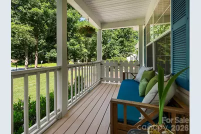210 N Hillandale Drive Extension, East Flat Rock, NC 28726 - Photo 3