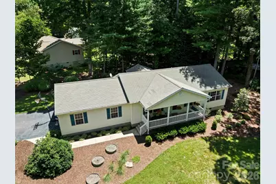 210 N Hillandale Drive Extension, East Flat Rock, NC 28726 - Photo 31