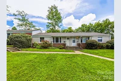 43 Trowbridge Lane, Brevard, NC 28712 - Photo 1